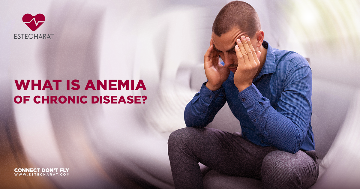 Anemia of Chronic Disease
