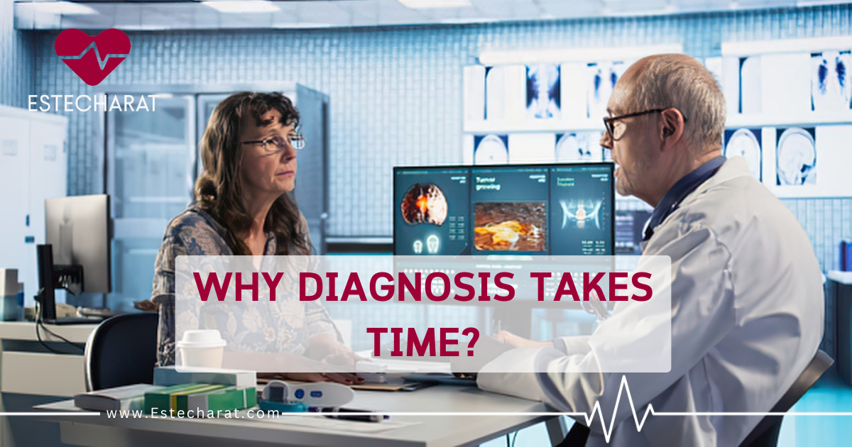 Why Do Some Health Problems Go Undiagnosed for So Long?